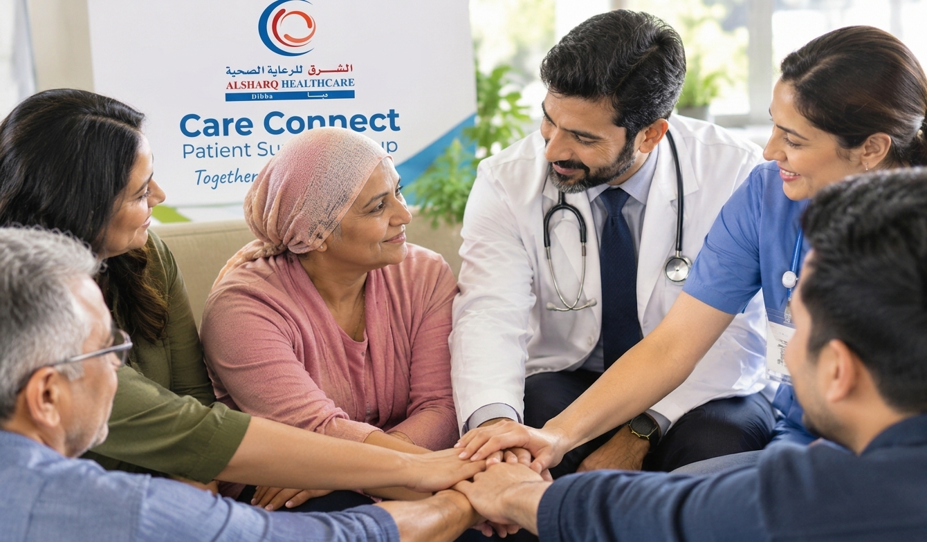 Care Connect